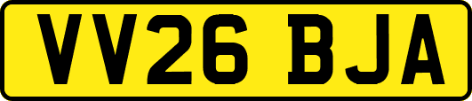 VV26BJA