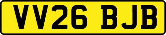 VV26BJB