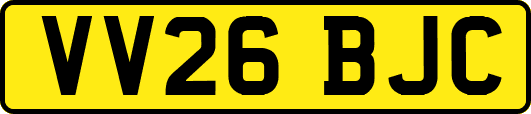 VV26BJC