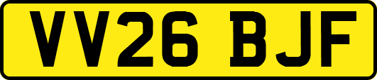 VV26BJF