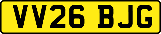 VV26BJG