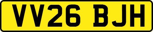 VV26BJH