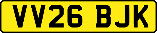 VV26BJK