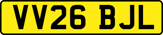 VV26BJL