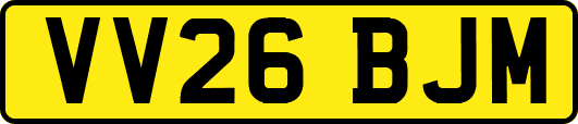 VV26BJM