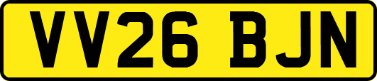 VV26BJN