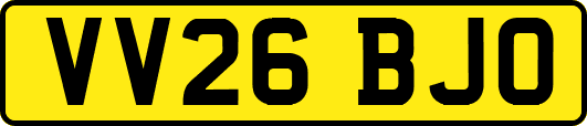 VV26BJO