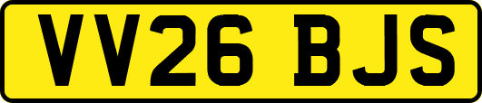 VV26BJS