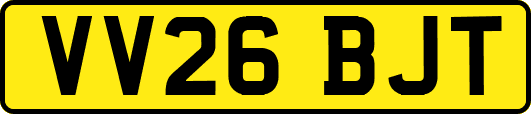 VV26BJT