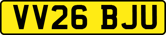 VV26BJU