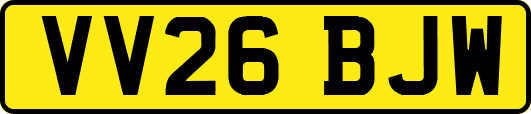 VV26BJW