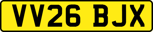 VV26BJX