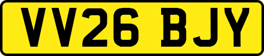 VV26BJY