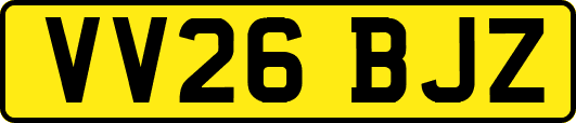 VV26BJZ