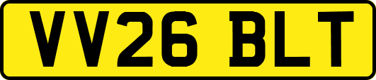 VV26BLT