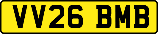 VV26BMB