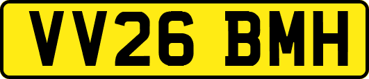 VV26BMH