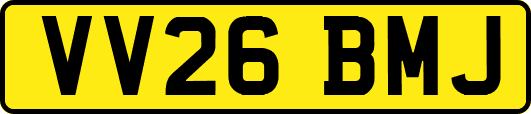 VV26BMJ