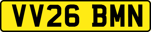 VV26BMN