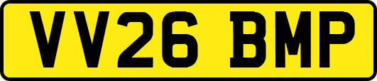 VV26BMP