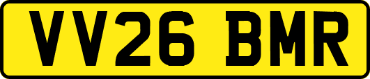 VV26BMR