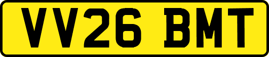 VV26BMT