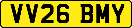 VV26BMY
