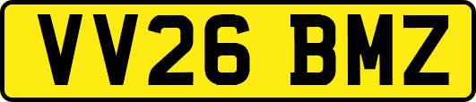 VV26BMZ