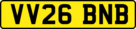 VV26BNB
