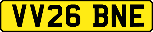 VV26BNE