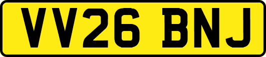 VV26BNJ