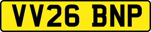 VV26BNP