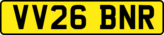 VV26BNR