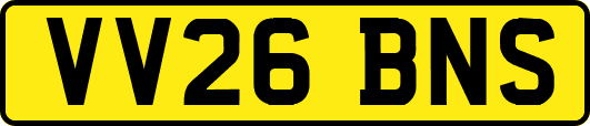 VV26BNS