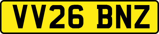 VV26BNZ