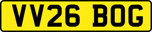 VV26BOG