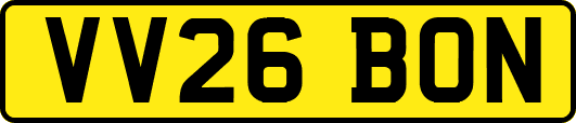 VV26BON