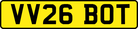VV26BOT