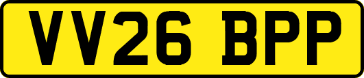 VV26BPP