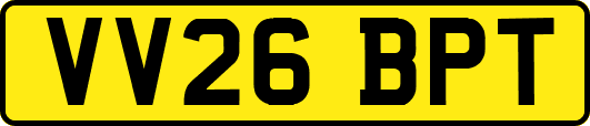 VV26BPT