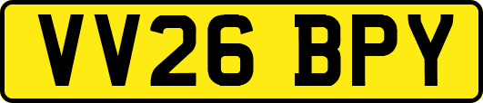 VV26BPY