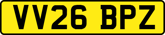 VV26BPZ
