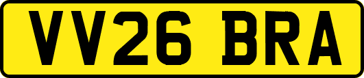 VV26BRA