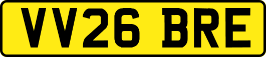 VV26BRE
