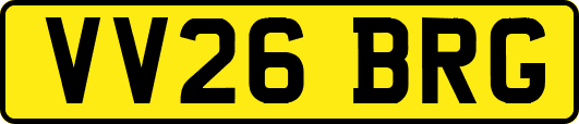 VV26BRG