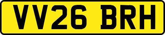 VV26BRH