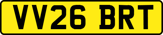 VV26BRT