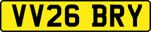 VV26BRY