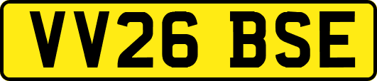 VV26BSE