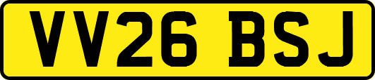 VV26BSJ